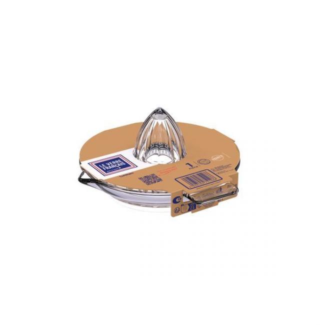 Presse citron Leon 13 x 6,5 cm